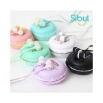 [사이빌]사이빌 V-13 초코 마카롱 이어폰 - 이마트몰, 당신과 가장 가까운 이마트