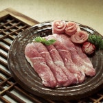 뒷개다리목할인마트 | 날씬 돈뒷다리(100g) - 이마트몰, 당신과 가장 가까운 이마트 날씬 돈뒷다리(100g)