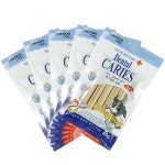 [더독] 먹는치약 덴탈 카리에스껌 80gX5개 (64594198) - 이마트몰... 가장 가까운 이마트 [더독] 먹는치약 덴탈 카리에스껌 80gX5개 (64594198)