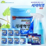 세제혁명 플러스 700g 8통 구성 - 이마트몰, 당신과 가장 가까운 이마트