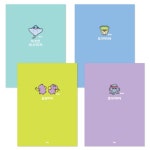 [아이비스] 1000 제본노트(해피퍼니) - 이마트몰, 당신과 가장 가까운 이마트 [아이비스] 1000 제본노트(해피퍼니)