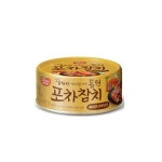 동원F&B 포차참치 베이컨김치볶음 100g - 이마트몰, 당신과 가장 가까운 이마트 동원F&B 포차참치 베이컨김치볶음 100g