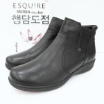 에스콰이아 여성 컴포트 털 숏 부츠/ YA0WBS850 - 이마트몰, 당신과 가장 가까운 이마트 에스콰이아 여성 컴포트 털 숏 부츠/ YA0WBS850