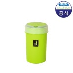 네오크린 휴지통 10L(그린) 가정용 분리수거함 쓰레기통 오픈휴지통 - 이마트몰, 당신과 가장 가까운 이마트