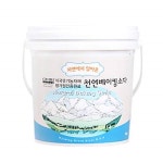 이마트몰, 당신과 가장 가까운 이마트 [샤본다마] 자연에서 담아온 베이킹소다 2kg [SA068]