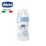 아이맘웰빙몰 | [치코본사직영]2014NEW 웰빙PP젖병150ml-느린속도 /블루보이... [치코본사직영]2014NEW 웰빙PP젖병150ml-느린속도 /블루보이...