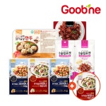 ★포차2종기획★[굽네]직화구이 무뼈닭발&땡초 마늘근위 SET(각1팩/총2팩)/FK29 - 이마트몰, 당신과 가장 가까운 이마트 ★포차2종기획... 