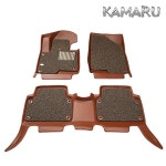 KAMARU 6D 입체매트 1+2열세트/자동차매트/카매트 - 이마트몰, 당신과 가장 가까운 이마트