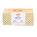 진심을 담은 슈레드 모짜렐라치즈 280g - 샵계부