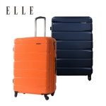 ELLE 28 티파니 화물용 ABS+PC소재 캐리어 - 이마트몰, 당신과 가장 가까운 이마트 ELLE 28 티파니 화물용 ABS+PC소재 캐리어
