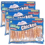 퍼피프랜드 숯불치킨껌 400gx3개 (실중량: 300g)개별 - 이마트몰, 당신과 가장 가까운 이마트