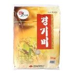 2017년 햅쌀 우포늪햇쌀 20kg - 샵계부