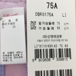 플로랄 가든 데코르테 광고브라CD컵레이스팬티SET(DBR0175CDDPT0175S), 신세계백화점 플로랄 가든 데코르테... 
