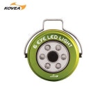 B19 코베아 6아이즈 LED 랜턴 KM8LT0102 2모드 플래시 - 이마트몰, 당신과 가장 가까운 이마트