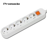 promade 절전멀티탭/콘센트/절전5구/1.5M - 이마트몰, 당신과 가장 가까운 이마트