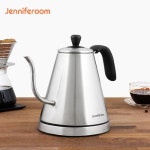 바리스타 커피드립포트 JR-DK2126SS/전기포트/전기주전자 - 이마트몰, 당신과 가장 가까운 이마트 바리스타 커피드립포트 JR-DK2126SS... 
