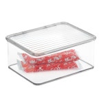 [메종티시아] 주방 수납 박스 14x17x7.5 - 이마트몰, 당신과 가장 가까운 이마트
