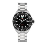 [병행수입]태그호이어 WAZ1110.BA0875 / TAGHEUER 포뮬러1(FORMULA... [병행수입]태그호이어 WAZ1110.BA0875 / TAGHEUER 포뮬러1(FORMULA 1)