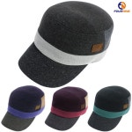 [포나인]트리플 배색 귀덮개 내장 군모 캡모자 J1428/따뜻한 등산/골프/레저용 챙모자 - 이마트몰, 당신과 가장 가까운 이마트