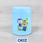 [G0120] 뽀로로 죽통 [보온보냉-PR3408] 유아동 캐릭터 주방용품 - 이마트몰, 당신과 가장 가까운 이마트