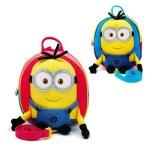 [J0446] 미니언즈 미아방지배낭 [케빈-HCM01] 아동가방 - 이마트몰, 당신과 가장 가까운 이마트