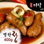 [미락푸드]박소정 명란장 400g 젓갈 반찬 밥도둑 - 이마트몰, 당신과 가장 가까운 이마트 [미락푸드]박소정 명란장 400g 젓갈 반찬 밥도둑