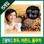 담터 우롱차 40T/메밀차/둥굴레/옥수수수염차/마테차 - 샵계부