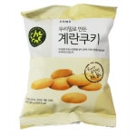 초록마을 계란쿠키(80g) | O! Shopping Smart - CJmall 상품상세정보