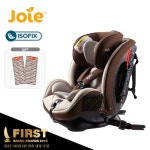 [조이]아이스테이지스 ISOFIX 카시트_페이브먼트신생아~7세 - 샵계부