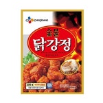             중앙닭강정 - 샵계부     샵계부