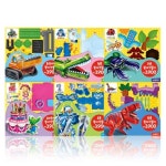 엘포트 _ 랭큐 / 스픽업 선택구매 - 샵계부