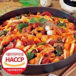 두레순대곱창볶음820g  - 샵계부