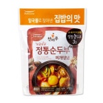             순두부찌개국밥 - 샵계부     샵계부