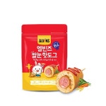             쌀눈핫도그 - 샵계부     샵계부