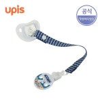 유피스 무민 굿슬립노리개 1/2단계(옐로우/민트) 1+1 - 샵계부