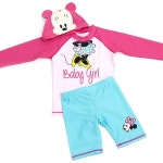 (J0450) 미니마우스 상하수영복 (래쉬가드-SWC02) 아동수영복 (미니마우스-J0450) | O! Shopping Smart - CJmall 상품상세정보