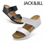 [하프클럽/잭앤질]잭앤질 5cm 국내산 메리제인J6371  - 샵계부