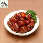 승화푸드 매실장아찌 120g  - 샵계부