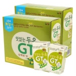 두유코퍼레이션 주식회사 | 맛있는두유GT - 샵계부 샵계부