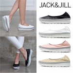 [하프클럽/잭앤질]잭앤질 5cm 국내산 메리제인J6371  - 샵계부