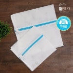 MINI 물티슈 낱개400매 업소용 일회용 덕용물티슈 - 샵계부