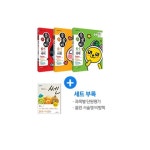 사고셈 6세 1~4호 세트 - 샵계부