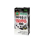 삼육두유상계 | 삼육두유A/B 190mlx48팩/검은콩/두유/검은참깨 - 샵계부