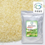 푸른들판 국내산 도라지가루 500g  - 샵계부
