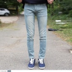 피턴진 2469 딥인디고리얼스키니D - 샵계부