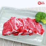 1+ 한우 안심400g  - 샵계부