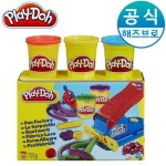플레이도우 펀팩토리 플러스  - 샵계부