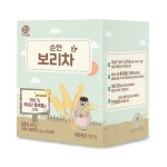             알곡보리차1 - 샵계부     샵계부