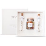 마음을 설레게 해줄 향기가득 선운산꽃차와 함께~ - 샵계부