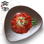 식객 매콤 오삼불고기 300g  - 샵계부